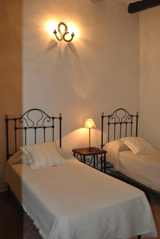 Finca El Carmen Angastaco 部屋 写真
