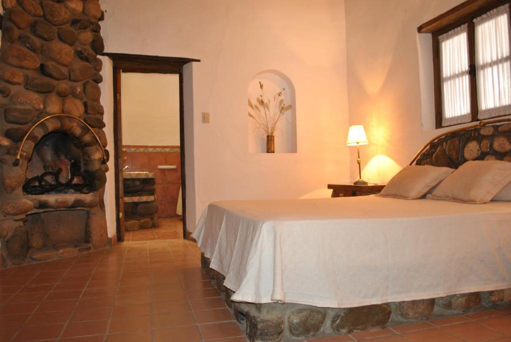 Finca El Carmen Angastaco 部屋 写真