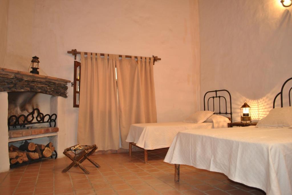 Finca El Carmen Angastaco 部屋 写真