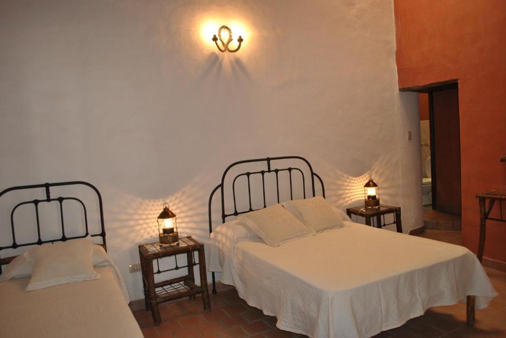 Finca El Carmen Angastaco 部屋 写真
