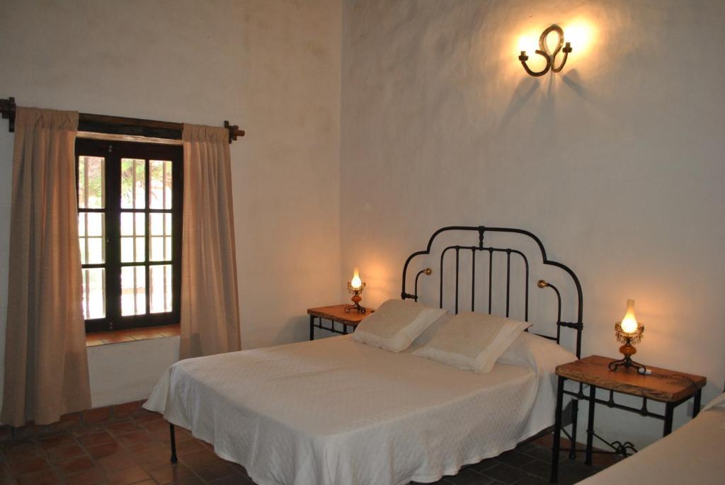 Finca El Carmen Angastaco 部屋 写真