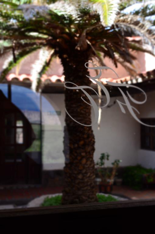 Finca El Carmen Angastaco エクステリア 写真