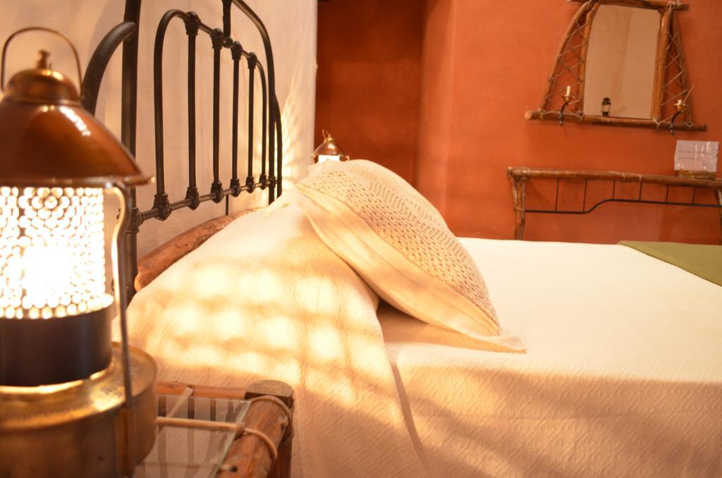 Finca El Carmen Angastaco 部屋 写真