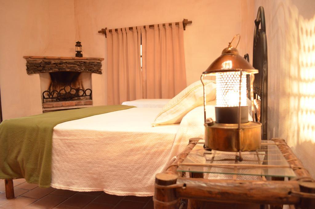 Finca El Carmen Angastaco 部屋 写真